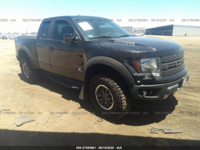 Ford F-150 (2010)