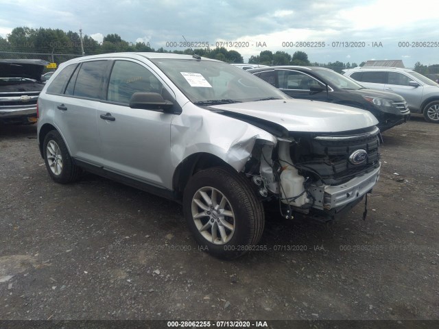 Ford Edge (2013)