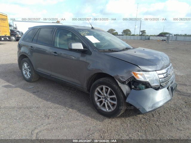 Ford Edge (2010)