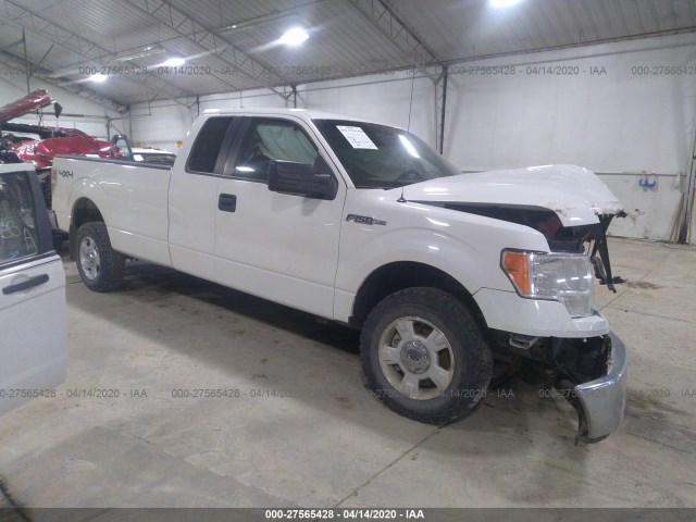 Ford F-150 (2014)