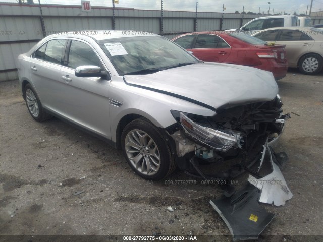 Ford Taurus (2014)