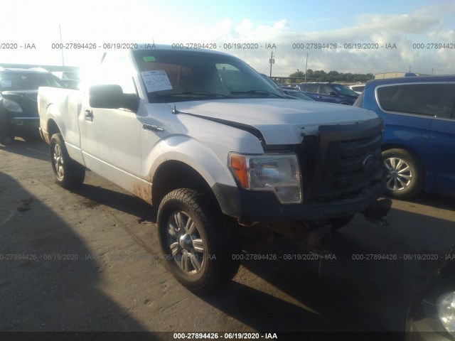 Ford F-150 (2010)
