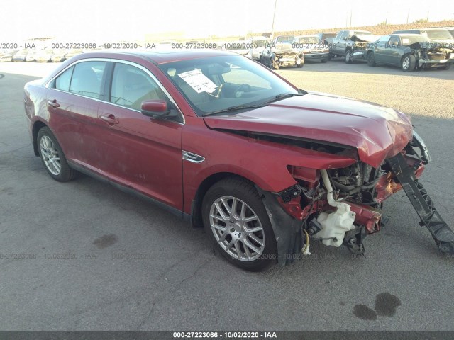 Ford Taurus (2011)