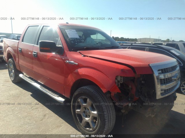 Ford F-150 (2014)