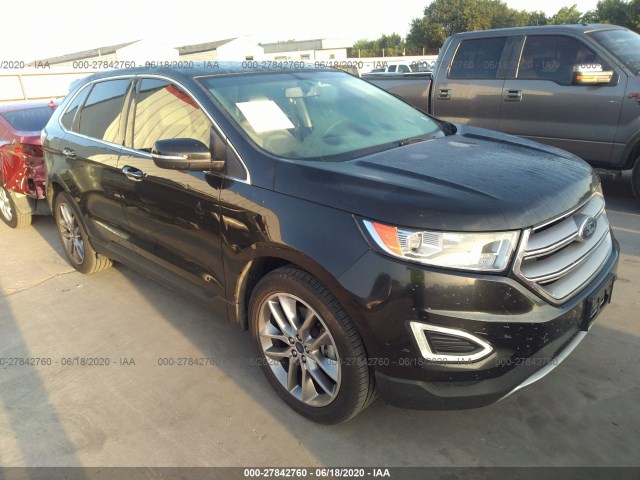 Ford Edge (2015)
