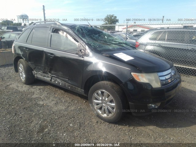 Ford Edge (2010)