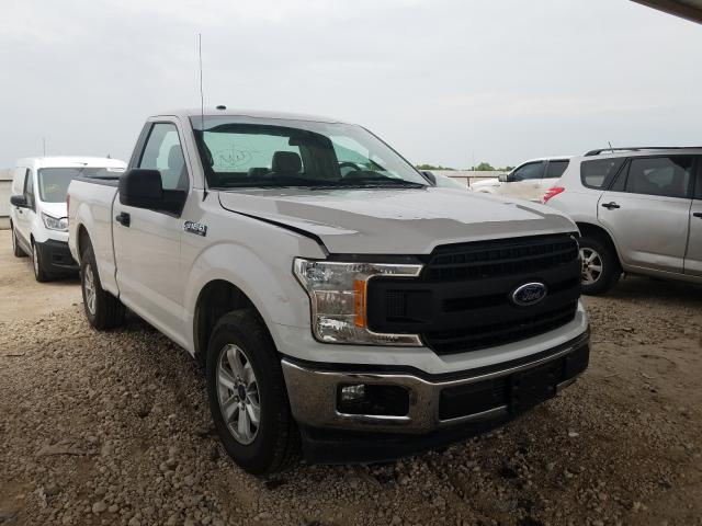 Ford F150 (2019)