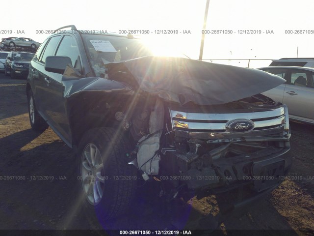 Ford Edge (2010)