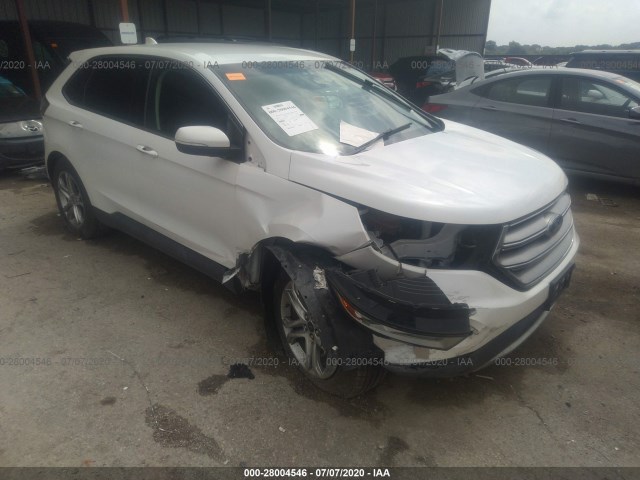Ford Edge (2015)