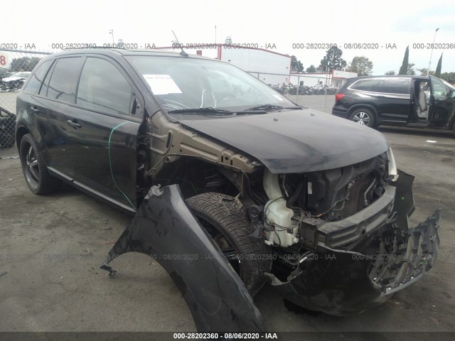 Ford Edge (2010)