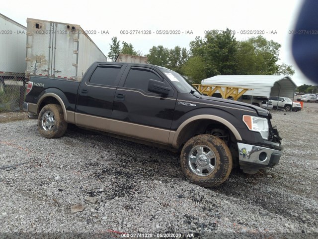 Ford F-150 (2013)