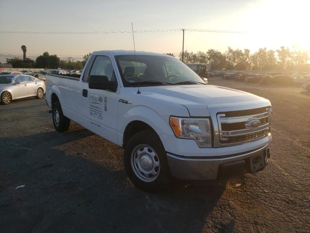 Ford F150 (2014)