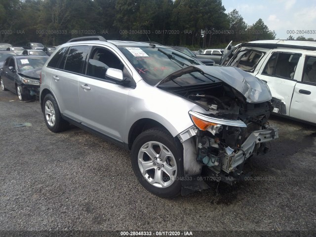 Ford Edge (2014)