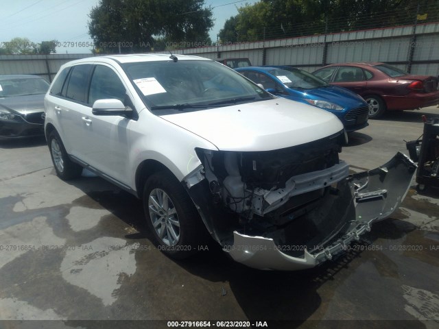 Ford Edge (2013)