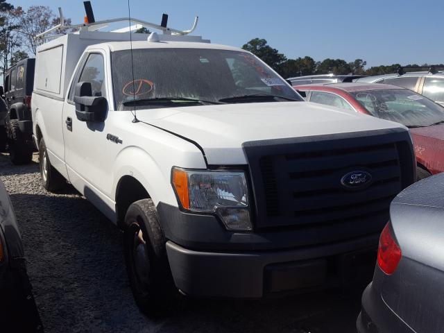 Ford F150 (2010)