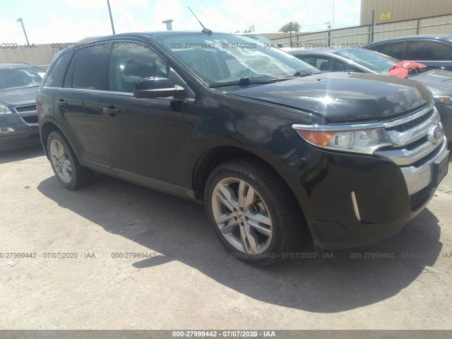 Ford Edge (2014)