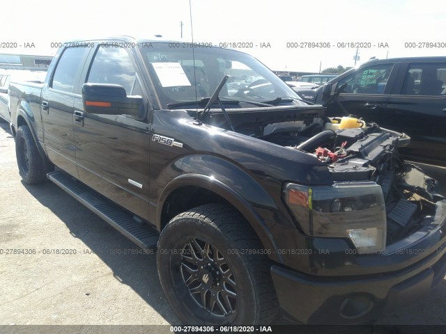 Ford F-150 (2014)