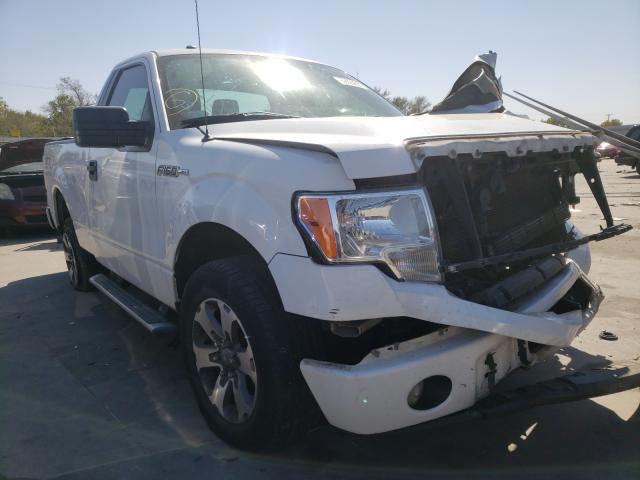 Ford F150 (2014)