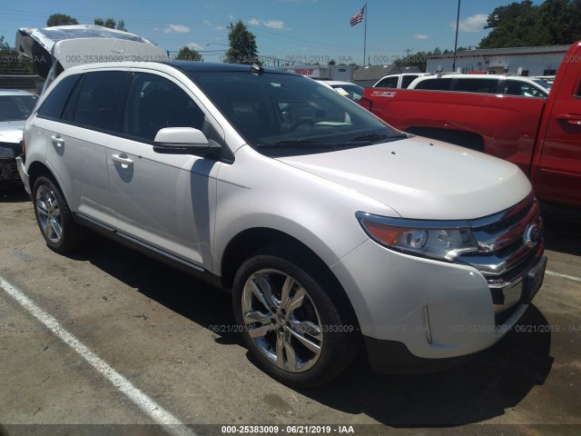 Ford Edge (2014)