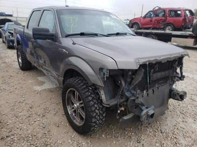 Ford F-150 (2014)