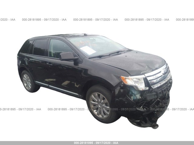 Ford Edge (2010)