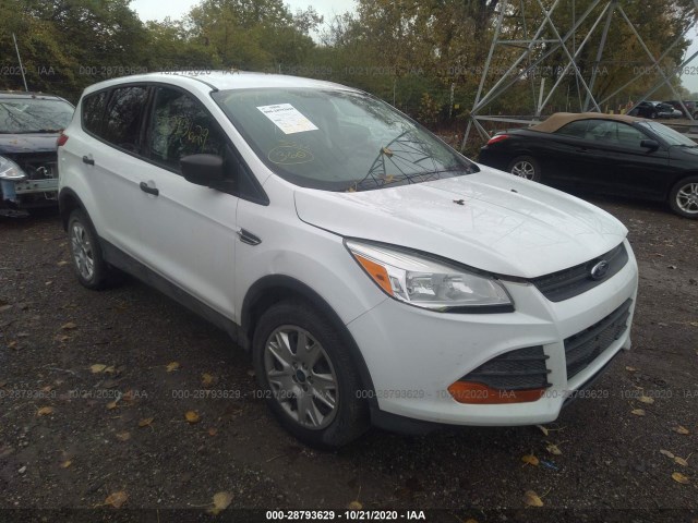 Ford Escape (2013)