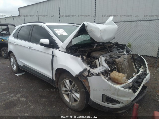 Ford Edge (2016)