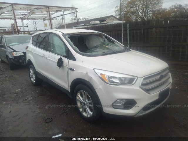Ford Escape (2019)