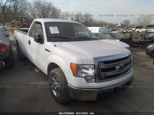 Ford F-150 (2014)