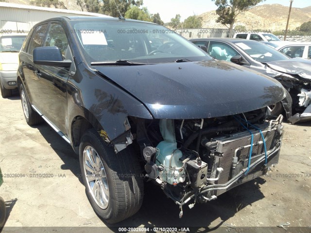 Ford Edge (2010)