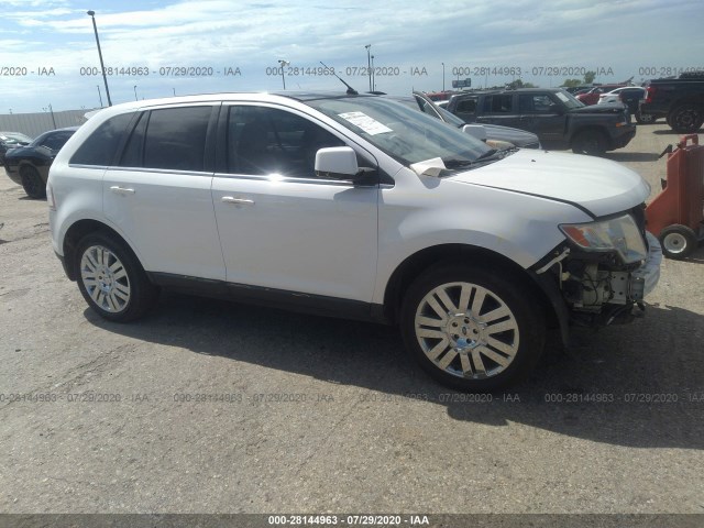 Ford Edge (2010)