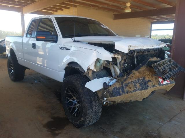 Ford F150 (2014)