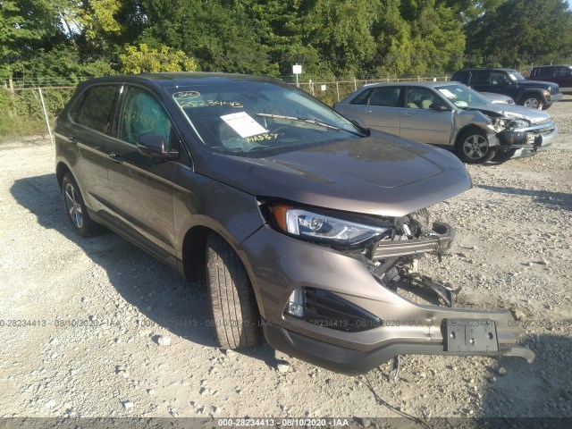 Ford Edge (2019)