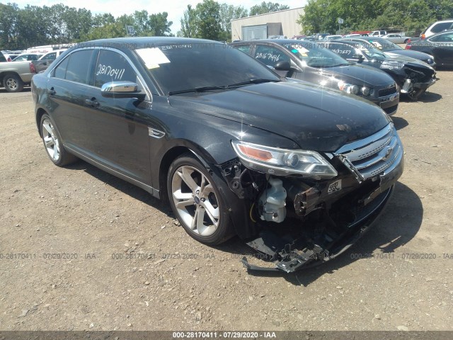 Ford Taurus (2010)