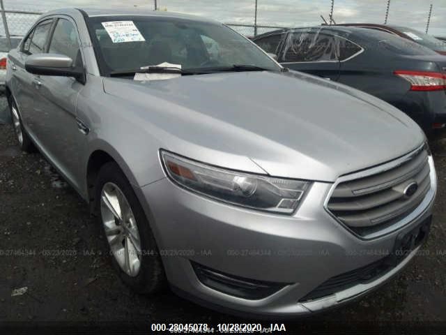 Ford Taurus (2013)