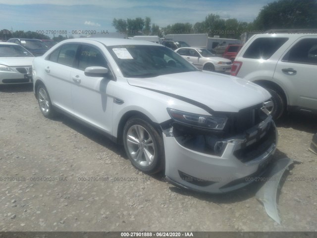 Ford Taurus (2015)