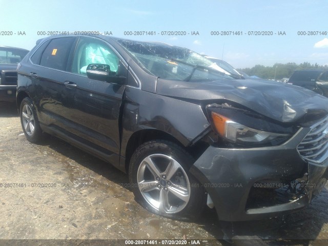 Ford Edge (2019)