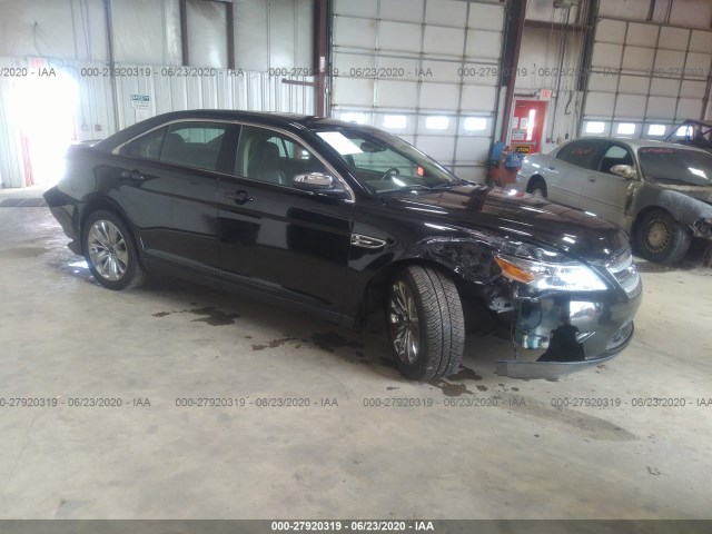 Ford Taurus (2010)