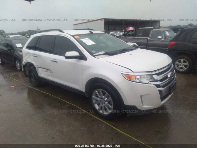 Ford Edge (2011)