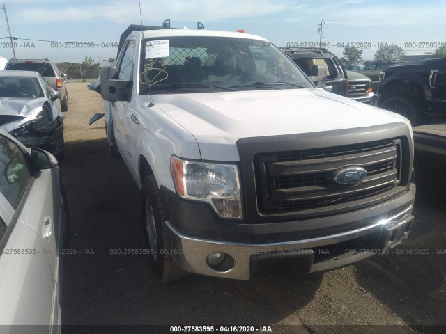 Ford F-150 (2013)