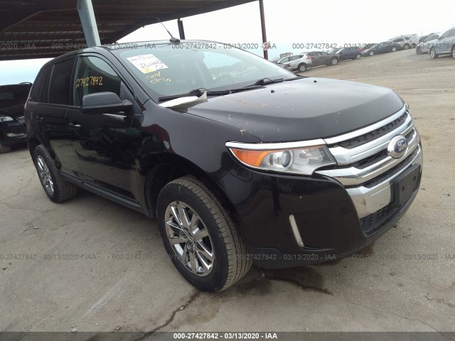 Ford Edge (2013)