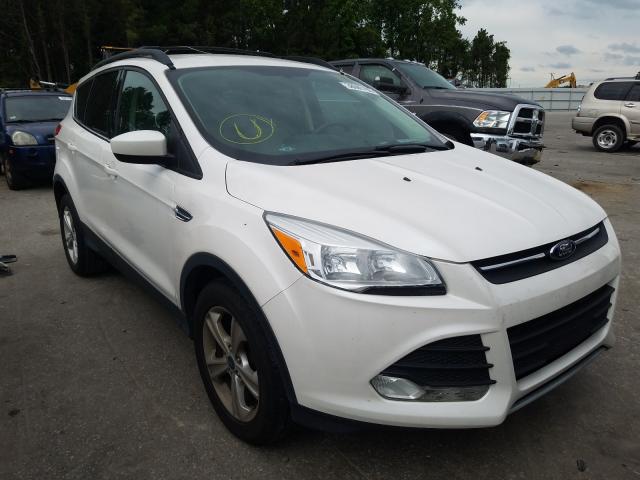 Ford Escape se (2014)