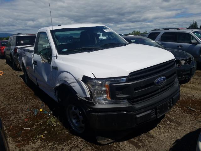 Ford F150 (2018)