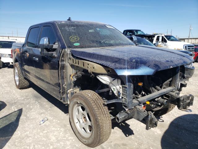 Ford F-150 (2018)