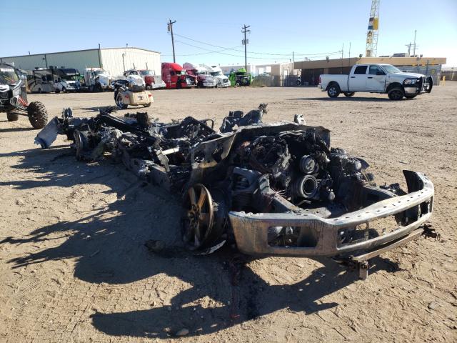 Ford F150 (2019)