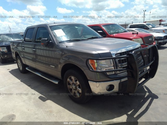 Ford F-150 (2013)