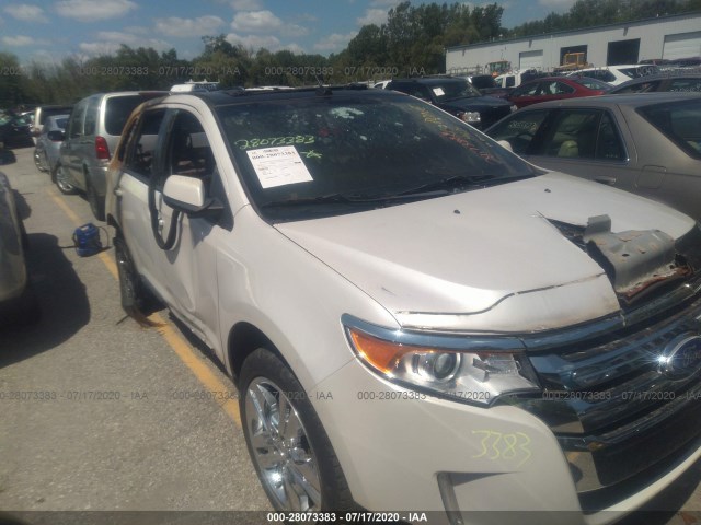 Ford Edge (2013)