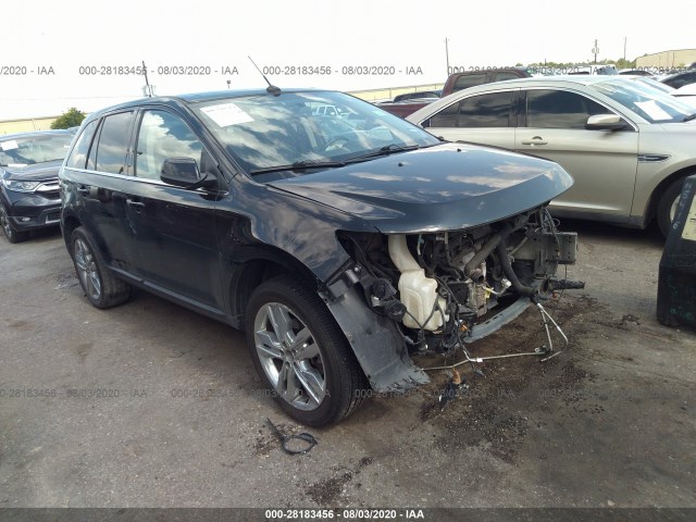 Ford Edge (2013)