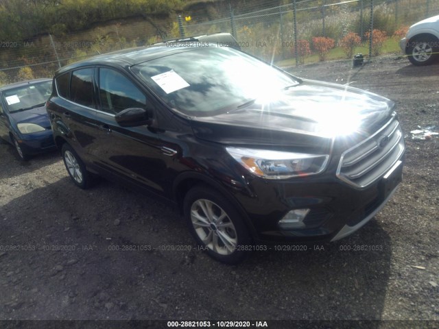 Ford Escape (2017)