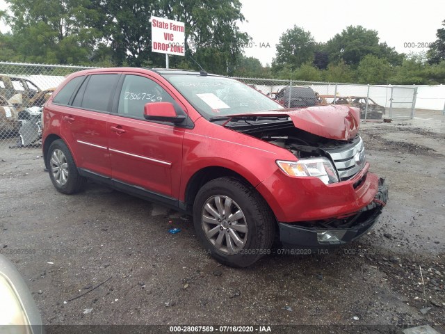 Ford Edge (2010)